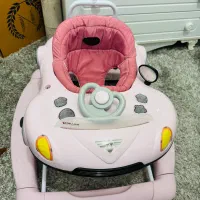 روروک بچه|اسباب و اثاث بچه|رشت, نخودچر|دیوار