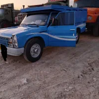 نیسان مدل 87