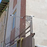 دوربین مداربسته