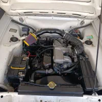 وانت پیکان|خودرو سواری و وانت|اسلامشهر, ملکآباد|دیوار