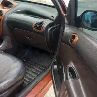 پژو 206 سفارشی|خودرو سواری و وانت|تبریز, |دیوار