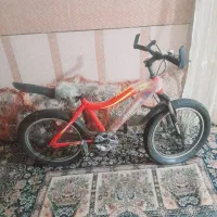 دوچرخه