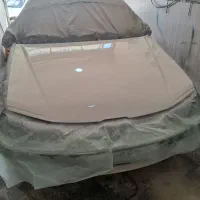 نقاشی اتومبیل