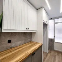 ۶۰متر/بی همتا/سازه فاخر/تاپ لوکیشن شهرک/سنددار|فروش آپارتمان|تهران, جوانمردان (اندیشه)|دیوار