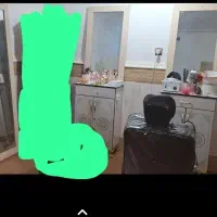 فروش کمد فوری|بوفه، ویترین، کنسول|سراوان, |دیوار