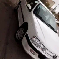 پژو پارس سال 400|خودرو سواری و وانت|اردبیل, |دیوار