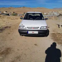 پراید ۸۷|خودرو سواری و وانت|سنقر, |دیوار