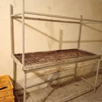 فروش وسایل میوه فروشی