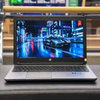قسطی،HP ProBook ،15.6 اینچ، مناسب کار و حسابداری