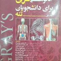 آناتومی گری