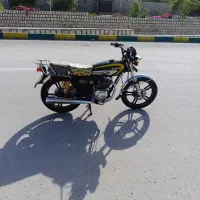 موتور 200 کویر|موتورسیکلت|جم, |دیوار