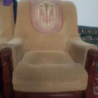 مبلمان راحتی هخامنشی|مبلمان خانگی و میز عسلی|نهاوند, |دیوار