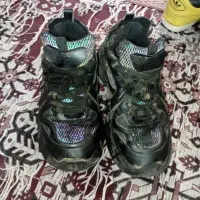 کتونی کارکرده