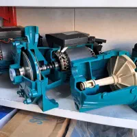 سرویس و تعمیر تخصصی پکیج و پمپ آب|خدمات پیشه و مهارت|مشهد, رستگار|دیوار