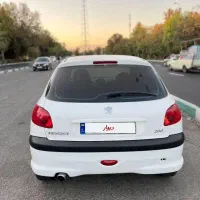 فروش فوری تیپ ۲ مدل ۱۳۹۶/سفید /کم کارکرد /بدون رنگ|خودرو سواری و وانت|تهران, ابوذر|دیوار