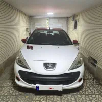۲۰۷ اتومات مدل ۱۴۰۱ mc