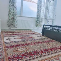 دربستی دوخوابه  محیط باغی|اجارهٔ کوتاه‌مدت آپارتمان و سوئیت|چابکسر, |دیوار