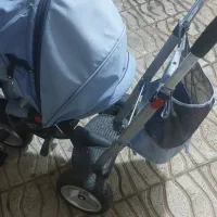 سه چرخه کودک برند المپیا