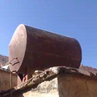 تانکر نفت