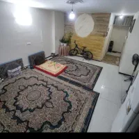 ۵۷متر پارکینگدار|فروش آپارتمان|تهران, شهرک رضویه|دیوار