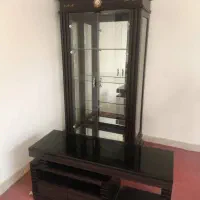 بوفه و میز تلویزیون