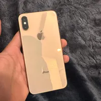 ایفون ایکس اس