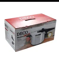 زودپز برند deco