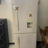 یخچال الکترواستیل