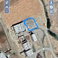 فروش زمین ساختمانی