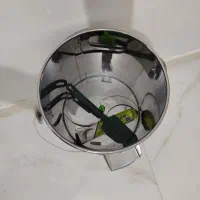 سبزی خورد کن نو|خردکن، آسیاب، غذاساز|اراک, |دیوار