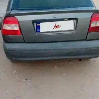 پراید|خودرو سواری و وانت|خاش, |دیوار