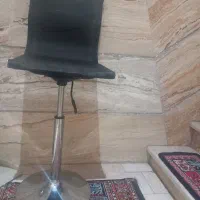 صندلی اوپن جک دار کارکرده|صندلی و نیمکت|فردیس, فردیس|دیوار