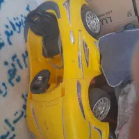 ماشین شارجی