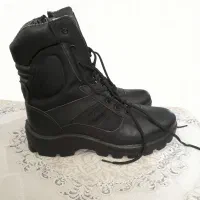 نیم بوت مردانه مارک کنیتکس ترکیه