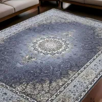 فرش گیسو (انبار فرش مهدی زاده)