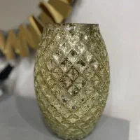 گلدان شیشه ای