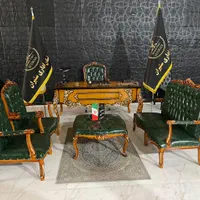 مبلمان اداری مدل جاسمین|دفتر کار|اصفهان, خواجو|دیوار