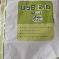 کابل usb|کنسول، بازی ویدئویی و آنلاین|مشهد, وکیل‌آباد|دیوار