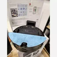 جارو برقی رباتیک وریلو (VR illo) مدل J-300|جاروبرقی، جارو شارژی، بخارشو|تهران, شادمان|دیوار