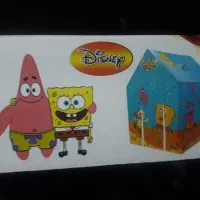 چادرکودک زیرقیمت|اسباب‌بازی بچه|تهران, تهرانپارس جنوبی|دیوار