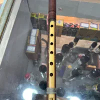 نی تکی و جفتی