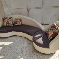 مبل|مبلمان خانگی و میز عسلی|بندر امام خمینی, |دیوار