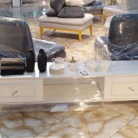 میز توی واینه کنسول|بوفه، ویترین، کنسول|ملارد, |دیوار