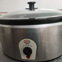 پلو پز و آبمیوه گیری