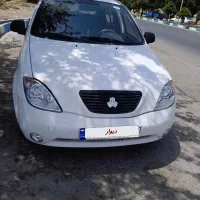 تیبا مدل ۹۲ سالم و سلامت