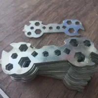 اچار همه کاره