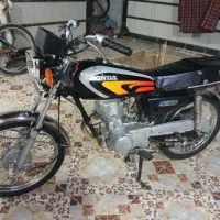 موتور سیکلت