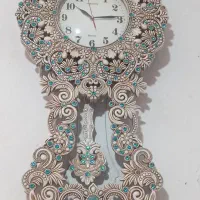 ساعت دیواری