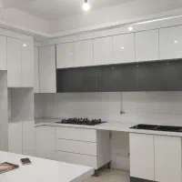 کابینت ((MDF)) پانیذ ارشام کد18033