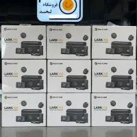 میکروفن هالی لند hollyland lark m2